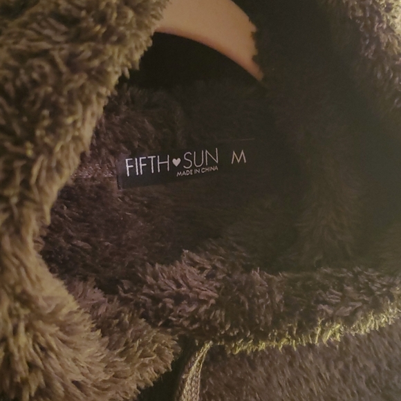 Hoodie - Picture 2 of 2